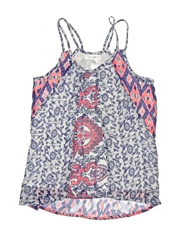Japna Kids Sleeveless Blouse (view 1)