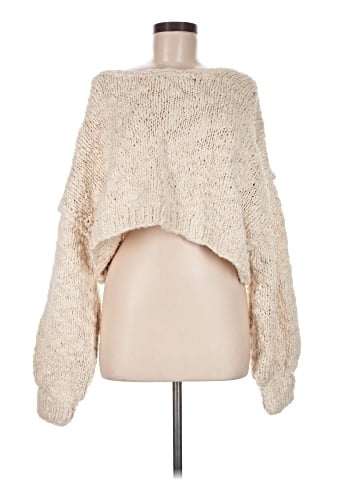 Pilcro Cardigan (view 1)