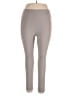 Danskin Gray Active Pants Size XL - photo 1