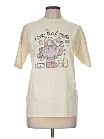 Jerzees Short Sleeve T-Shirt (view 1)
