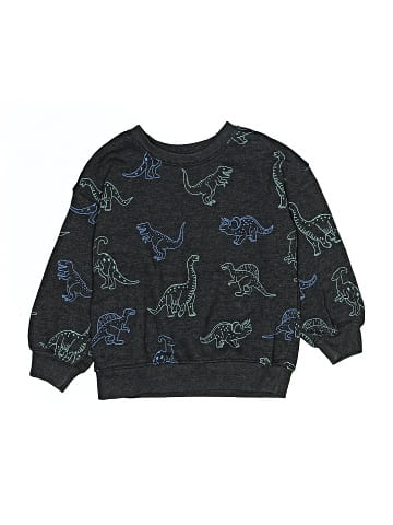 Cat & Jack Pullover Sweater (view 1)