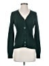 Aqua Green Cardigan Size XS - photo 1