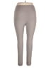 Danskin Gray Active Pants Size XL - photo 2