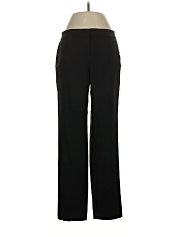 Lauren by Ralph Lauren Wool Pants (view 1)