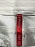 SPANX White Casual Pants Size XL - photo 4