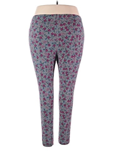 Woman Within Active Pants (view 2)