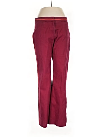 Yves Saint Laurent Vintage Casual Pants (view 1)
