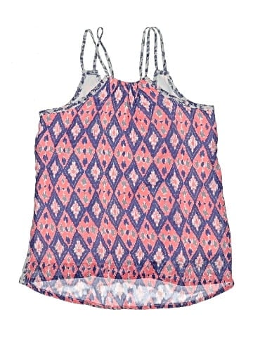 Japna Kids Sleeveless Blouse (view 2)