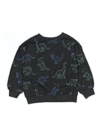 Cat & Jack Pullover Sweater (view 2)