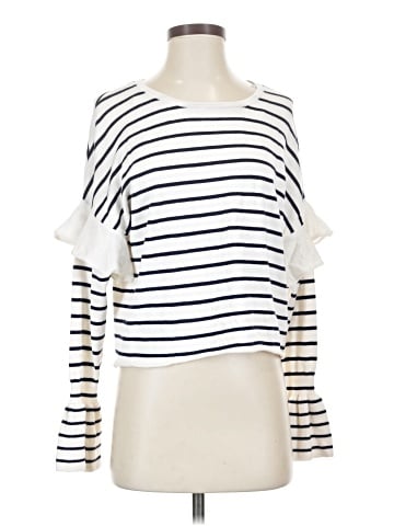 Love By Design 3/4 Sleeve T-Shirt (view 1)