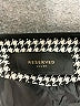 Reserved Houndstooth White Jacket Size EU 38 / US 8 - photo 6