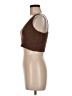 Minkpink Brown Tank Top Size M - photo 5