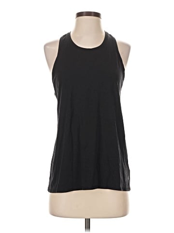 Gap Fit Sleeveless T-Shirt (view 1)