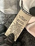 Beige by ECI Print Orange Casual Skirt Size S - photo 5