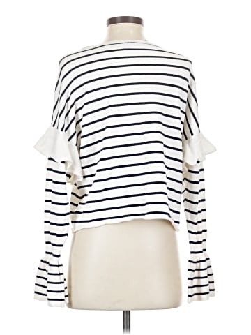 Love By Design 3/4 Sleeve T-Shirt (view 2)