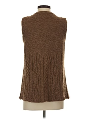Sundance Sweater Vest (view 2)