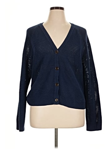 Ann Taylor LOFT Cardigan (view 1)