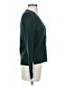 Aqua Green Cardigan Size XS - photo 4