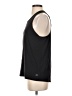 Gap Fit Black Sleeveless T-Shirt Size S - photo 5