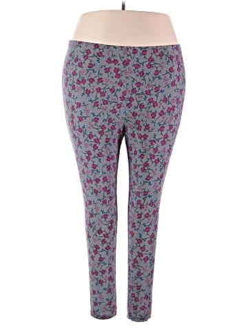Woman Within Active Pants (view 1)
