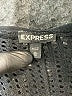 Express 100% Cotton Black Cardigan Size M - photo 7
