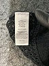 Express 100% Cotton Black Cardigan Size M - photo 8
