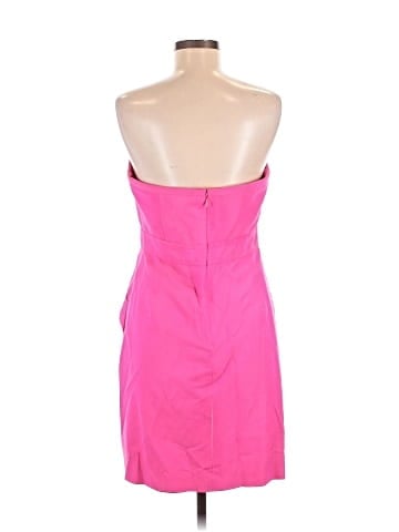 J.Crew Factory Store Cocktail Dress (view 2)