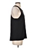 Gap Fit Black Sleeveless T-Shirt Size S - photo 4