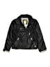 C&C California Black Jacket Size 12 - photo 1