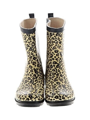 Unbranded Rain Boots (view 2)