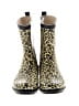 Unbranded Yellow Rain Boots Size 7 - photo 2