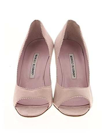 Manolo Blahnik Vintage heels/pumps (view 2)