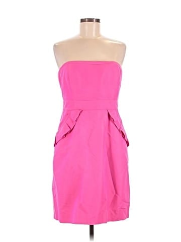 J.Crew Factory Store Cocktail Dress (view 1)