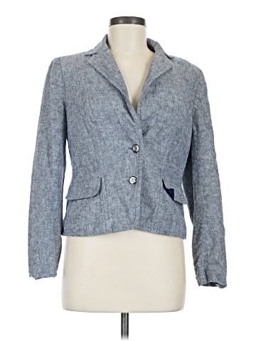 7th Avenue Design Studio New York & Company Blazer (view 1)