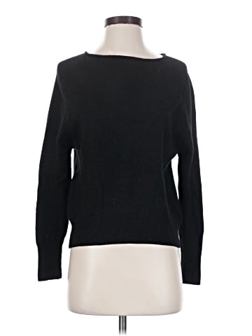Quince Long Sleeve Top (view 1)