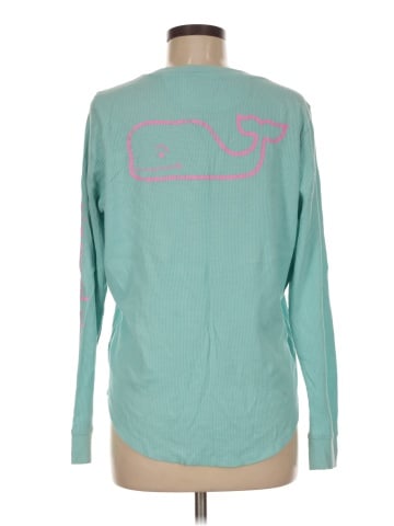 Vineyard Vines Long Sleeve T-Shirt (view 2)