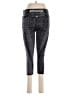 Athleta Gray Leggings Size M - photo 2