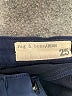 Rag & Bone/JEAN Blue Casual Pants Size 25 waist - photo 4