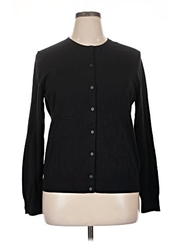 Ann Taylor Factory Cardigan (view 1)
