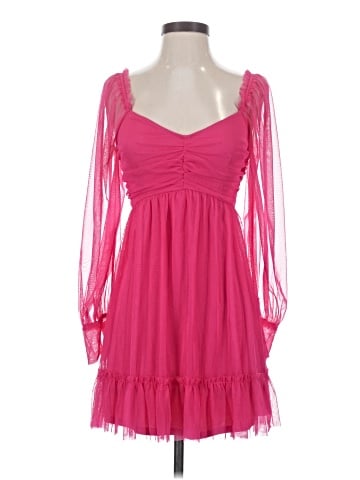 Forever 21 Cocktail Dress (view 1)