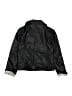 C&C California Black Jacket Size 12 - photo 2