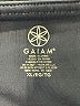 GAIAM Color Block Gray Active Pants Size XL - photo 4