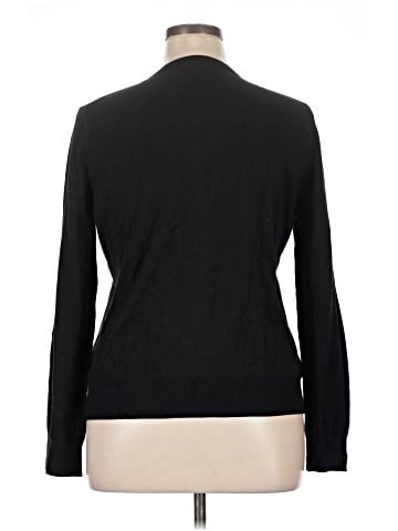 Ann Taylor Factory Cardigan (view 2)