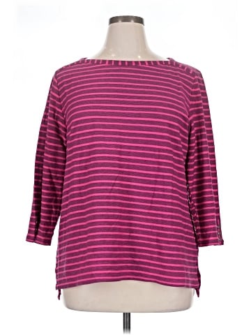 Croft & Barrow Pullover Sweater (view 1)