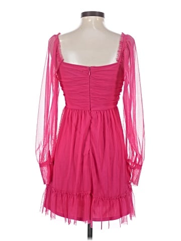 Forever 21 Cocktail Dress (view 2)