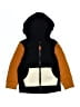 Cat & Jack Orange Zip Up Hoodie Size 2T - photo 1