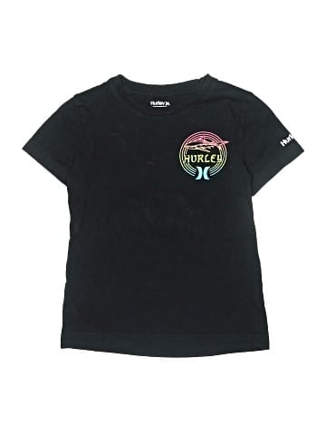 Hurley Short Sleeve T-Shirt (view 1)