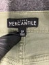 J.Crew Mercantile Green Casual Pants Size 27 waist - photo 7