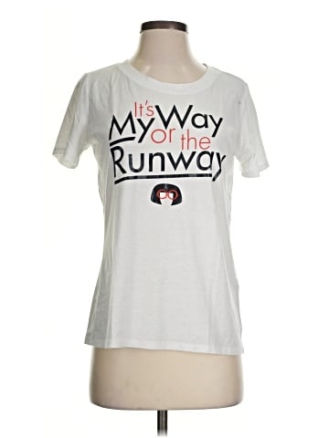 Disney Store Short Sleeve T-Shirt (view 1)