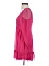 Forever 21 100% Polyester Pink Cocktail Dress Size S - photo 5